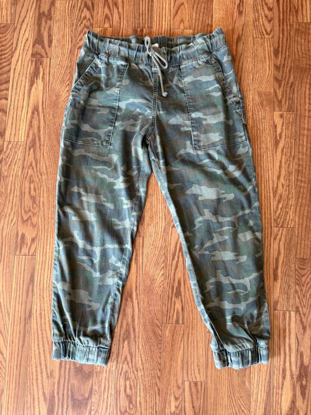 Bella Dahl Pocket Jogger Sz L